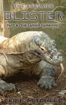 Paperback The Larger Carnivores Book