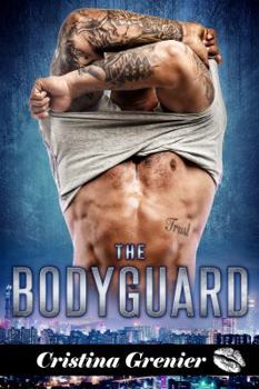 Paperback The Bodyguard: A Bwwm Bad Body Romance Book