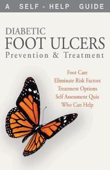 Paperback Diabetic Foot Ulcers: Prevention and Treatment Book