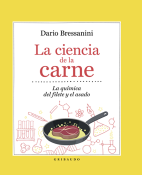 Hardcover Ciencia de la Carne, La [Spanish] Book