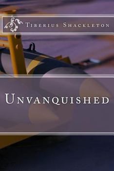 Paperback Unvanquished Book