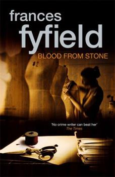 Paperback Blood from Stone Book