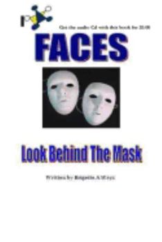 Paperback Faces Book