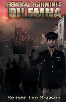Paperback General Rahmini's Dilemna Book