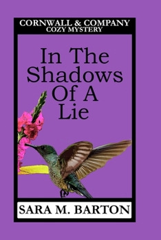 Paperback In the Shadows of a Lies Book