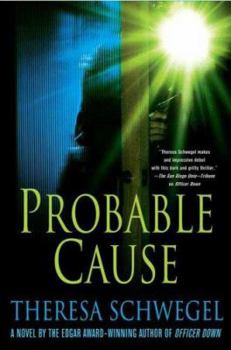 Hardcover Probable Cause Book