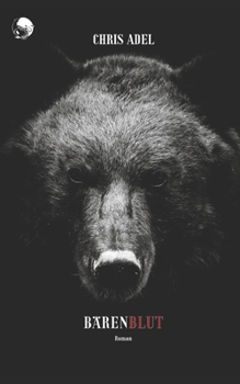 Paperback Bärenblut [German] Book