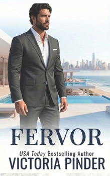 Paperback Fervor Book