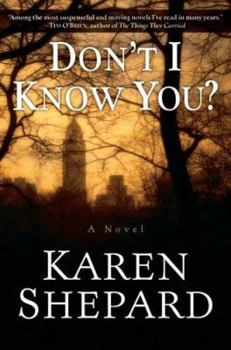 Hardcover Don't I Know You?: A Novel Book