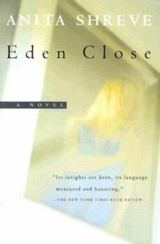 Paperback Eden Close Book