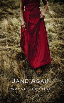 Paperback Jane Again Book