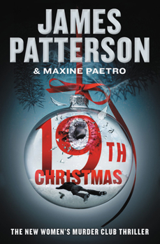 The 19th Christmas - Book #19 of the Women's Murder Club