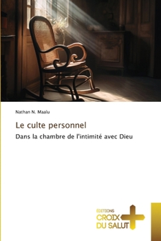 Paperback Le culte personnel [French] Book