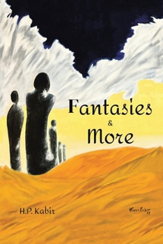 Paperback Fantasies & More Book