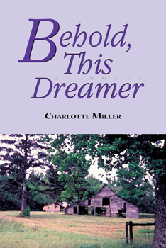 Paperback Behold, This Dreamer Book