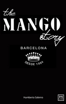 Paperback Mango Story Book
