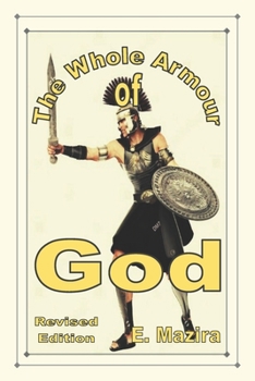 Paperback The Whole Armour of God Book