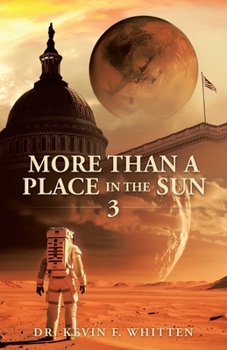 Paperback More Than a Place in the Sun 3 Book