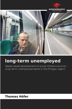 Paperback long-term unemployed Book
