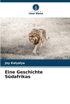 Paperback Eine Geschichte Südafrikas [German] Book