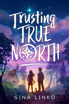 Hardcover Trusting True North Book