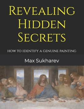 Paperback Revealing Hidden Secrets Book