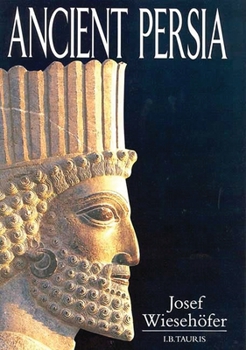 Paperback Ancient Persia Book