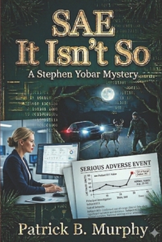 Paperback SAE It Isn't So Book
