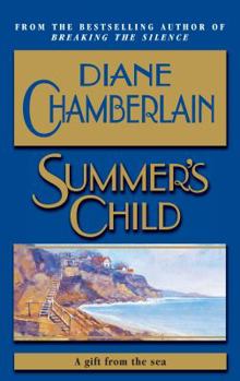 Mass Market Paperback Summer's Child Book