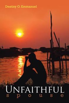 Hardcover The Unfaithful Spouse Book