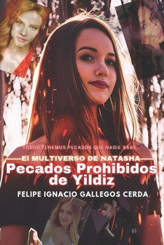 Paperback Pecados Prohibidos de Yildiz [Spanish] Book