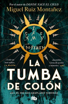 Paperback La Tumba de Colón / Columbus' Tomb [Spanish] Book