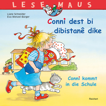 Paket Conni Bucher (6 Hefte) (Deutsch/Kurdisch)