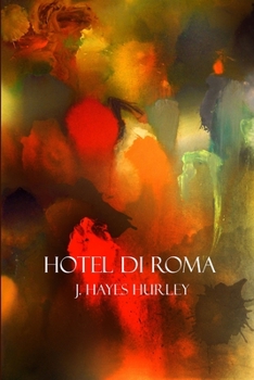 Paperback Hotel di Roma Book