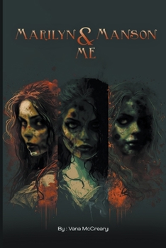 Paperback Marilyn Manson & Me Book