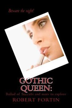 Paperback Gothic Queen: : Ballad of Succubi and more to explore Book