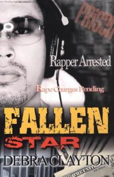 Paperback Fallen Star Book