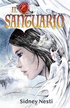 Paperback Il Santuario [Italian] Book
