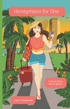 Paperback Honeymoon for One Book