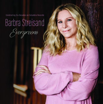 Music - CD EVERGREENS: Celebrating Six Decades on Columbia Re Book