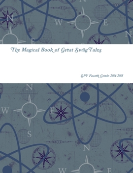 Paperback Fourth Grade Memoirs 2014-2015 Book
