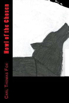 Paperback Howl of the Chosen Book