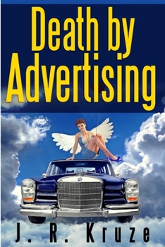 Death By Advertising