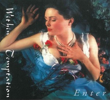 Music - CD Enter & The Dance Book