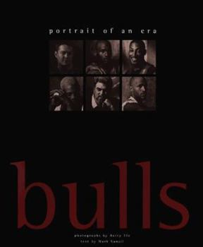 Hardcover Chicago Bulls: Portrait of an Era Book