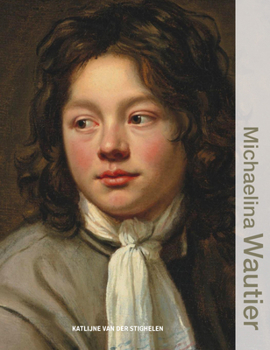 Hardcover Michaelina Wautier Book