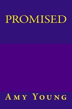Paperback Promised Book