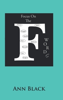 Hardcover Focus On The F WordS Book