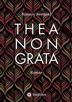 Paperback Thea Non Grata [German] Book