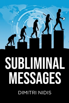Paperback Subliminal Messages Book